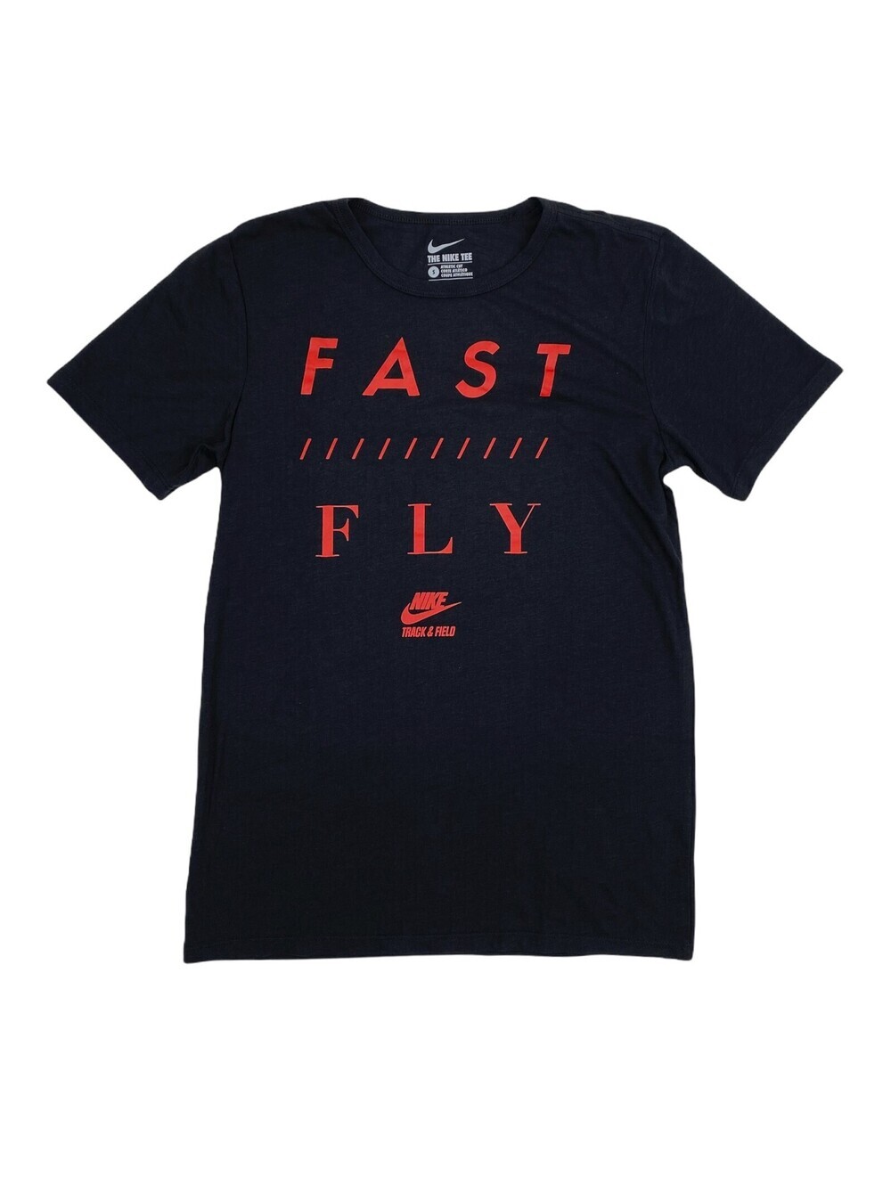 Nike Mens Track And Field Fast Fly Tee Size L